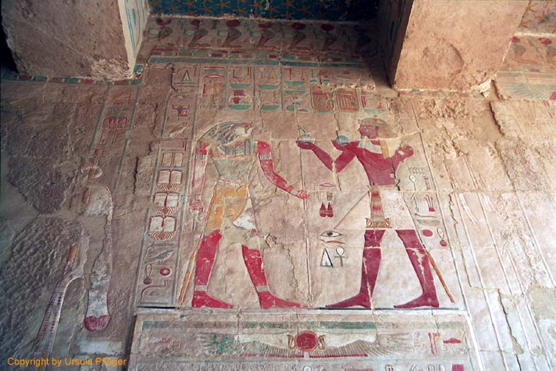Aegypten Luxor 1 Bild 10