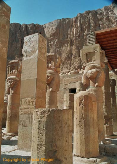 Aegypten Luxor 1 Bild 16