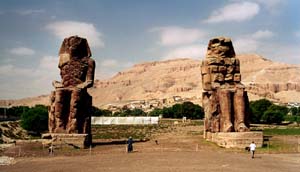 Aegypten Luxor 1 Bild 05