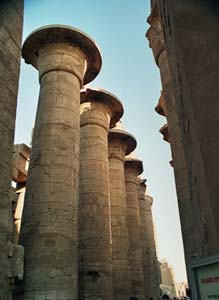 Aegypten Luxor 3 Bild 04