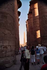Aegypten Luxor 3 Bild 05
