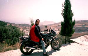 Motorradreisen GR Paros - Bild 55