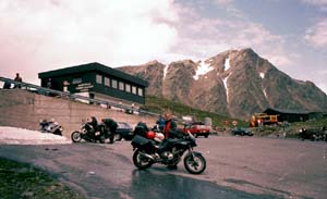 Motorradreisen GR Paros - Bild 74
