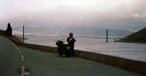 Motorradreisen Nordkap - Bild 08