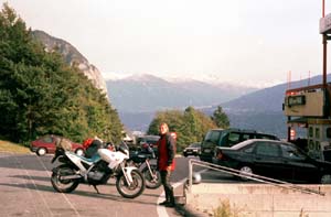 Motorradreisen Südtirol - Bild 09