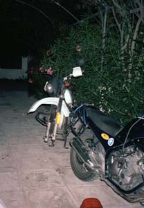 Motorradreisen Korfu - Bild 21